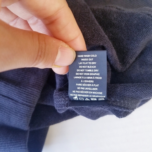 🌸NEWSpiritual Gangster |'Love Freely' Swea - Picture 14 of 14